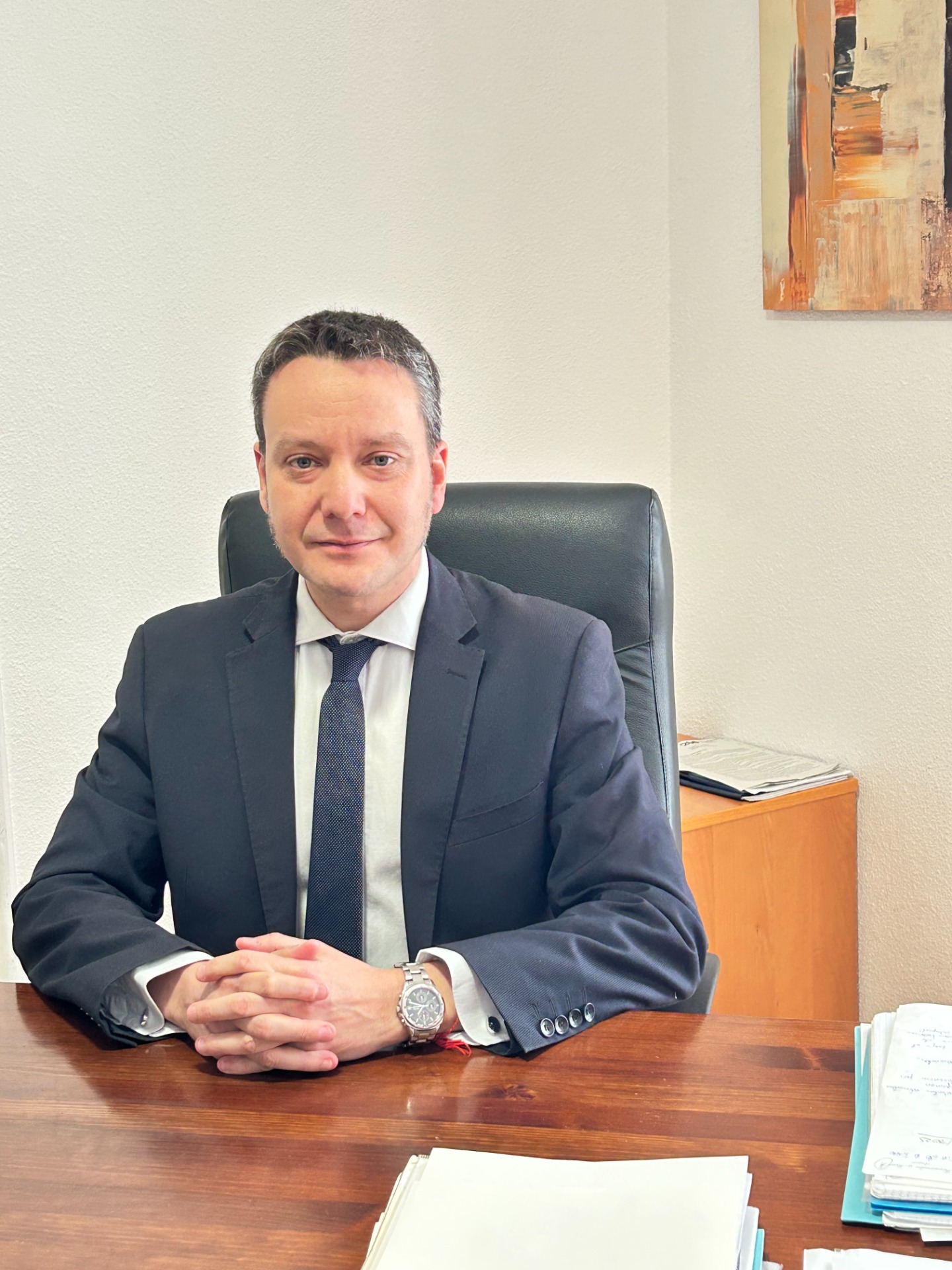 Abogado en Segovia, Ávila y sierra norte de Madrid